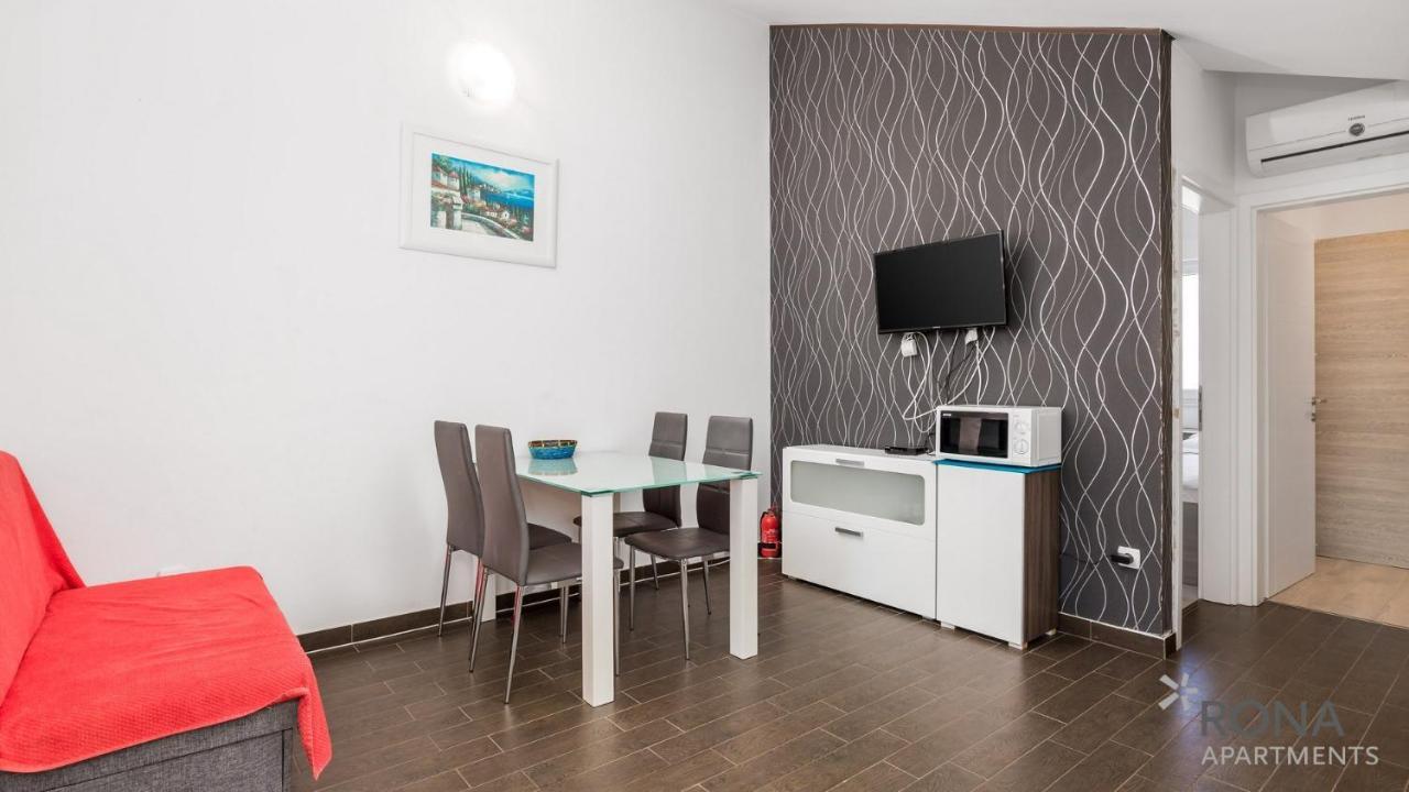 Rona Apartments Zlatko Šimuni المظهر الخارجي الصورة