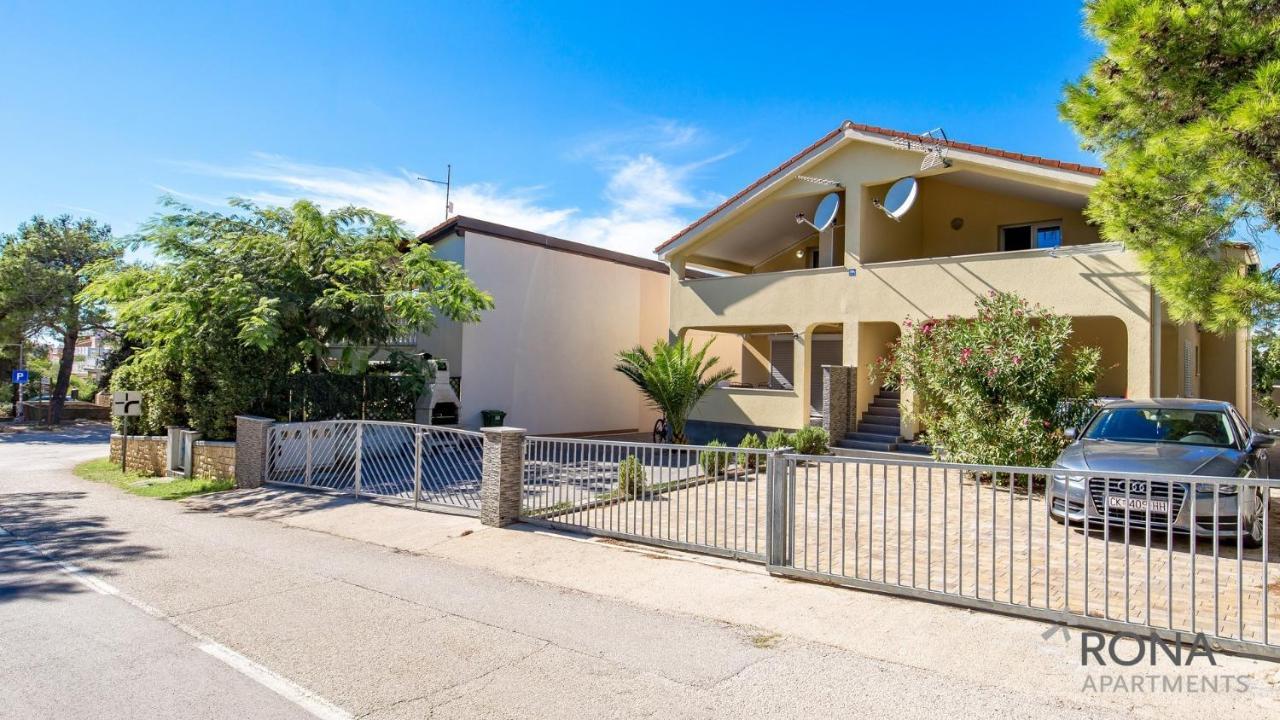 Rona Apartments Zlatko Šimuni المظهر الخارجي الصورة