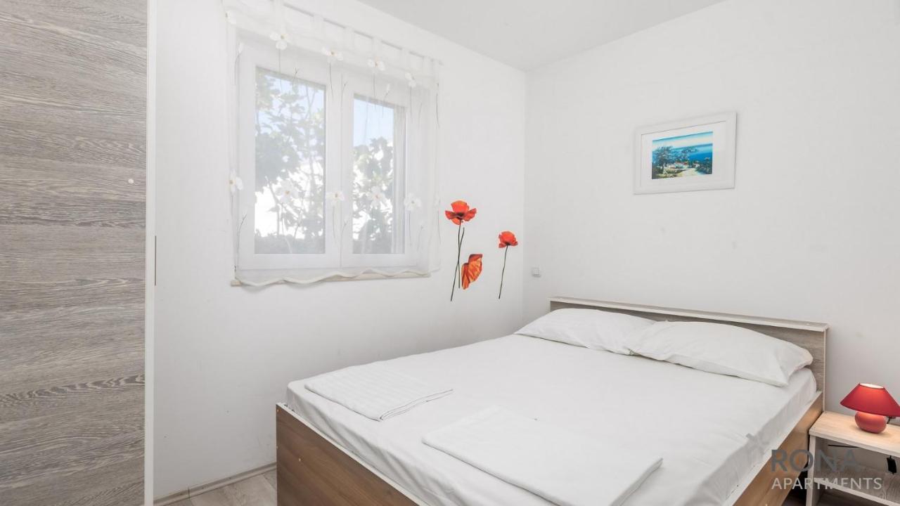 Rona Apartments Zlatko Šimuni المظهر الخارجي الصورة