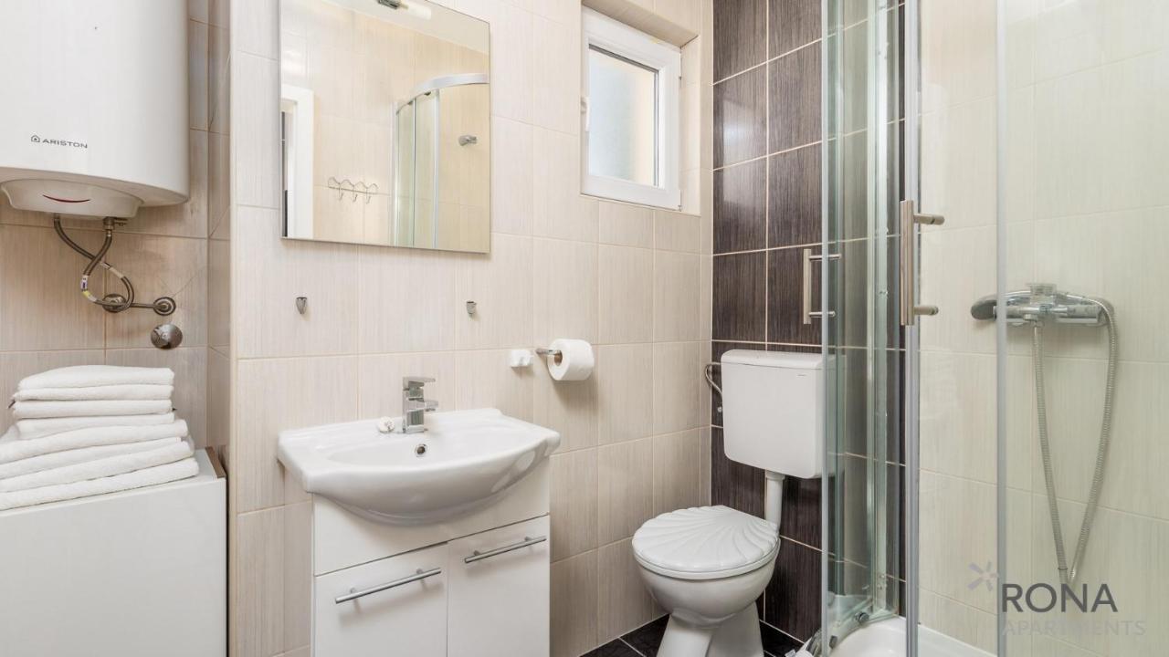 Rona Apartments Zlatko Šimuni المظهر الخارجي الصورة