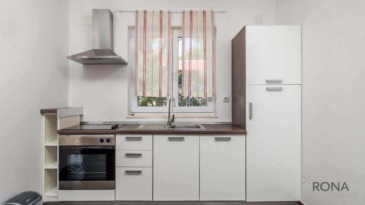 Rona Apartments Zlatko Šimuni المظهر الخارجي الصورة