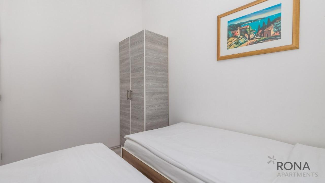 Rona Apartments Zlatko Šimuni المظهر الخارجي الصورة