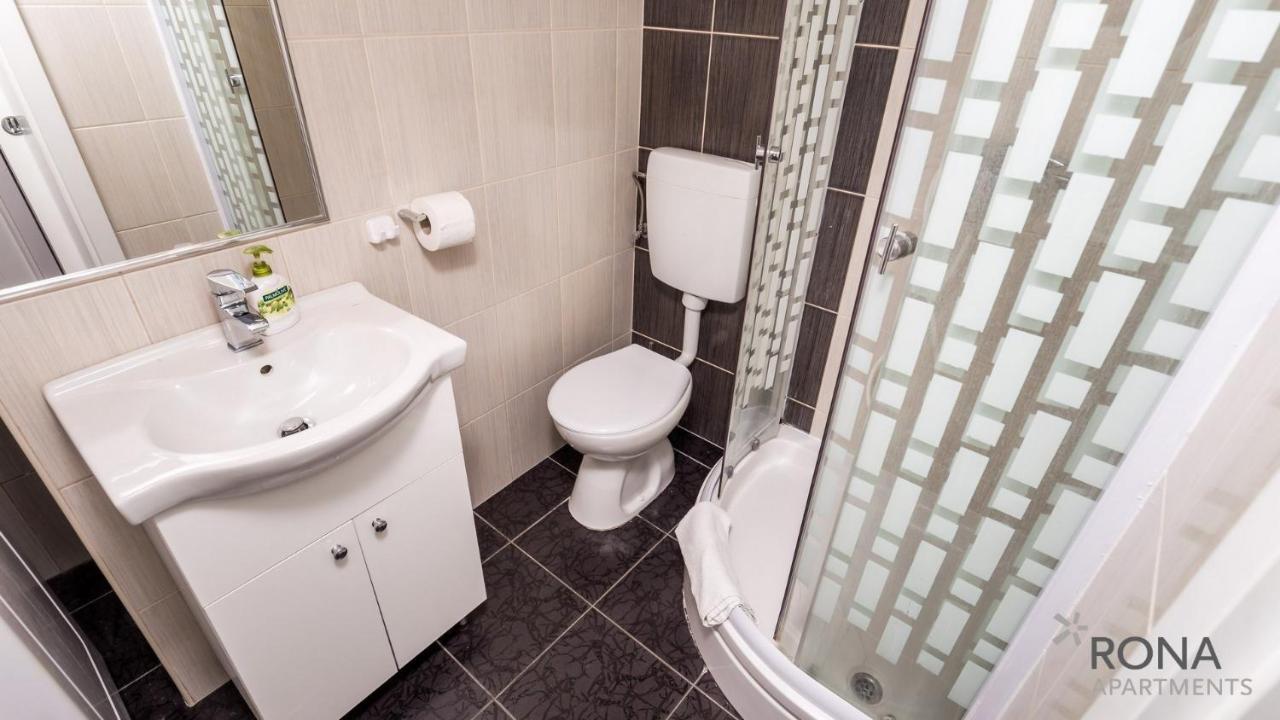 Rona Apartments Zlatko Šimuni المظهر الخارجي الصورة