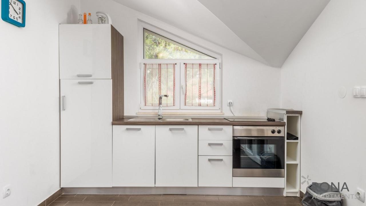 Rona Apartments Zlatko Šimuni المظهر الخارجي الصورة