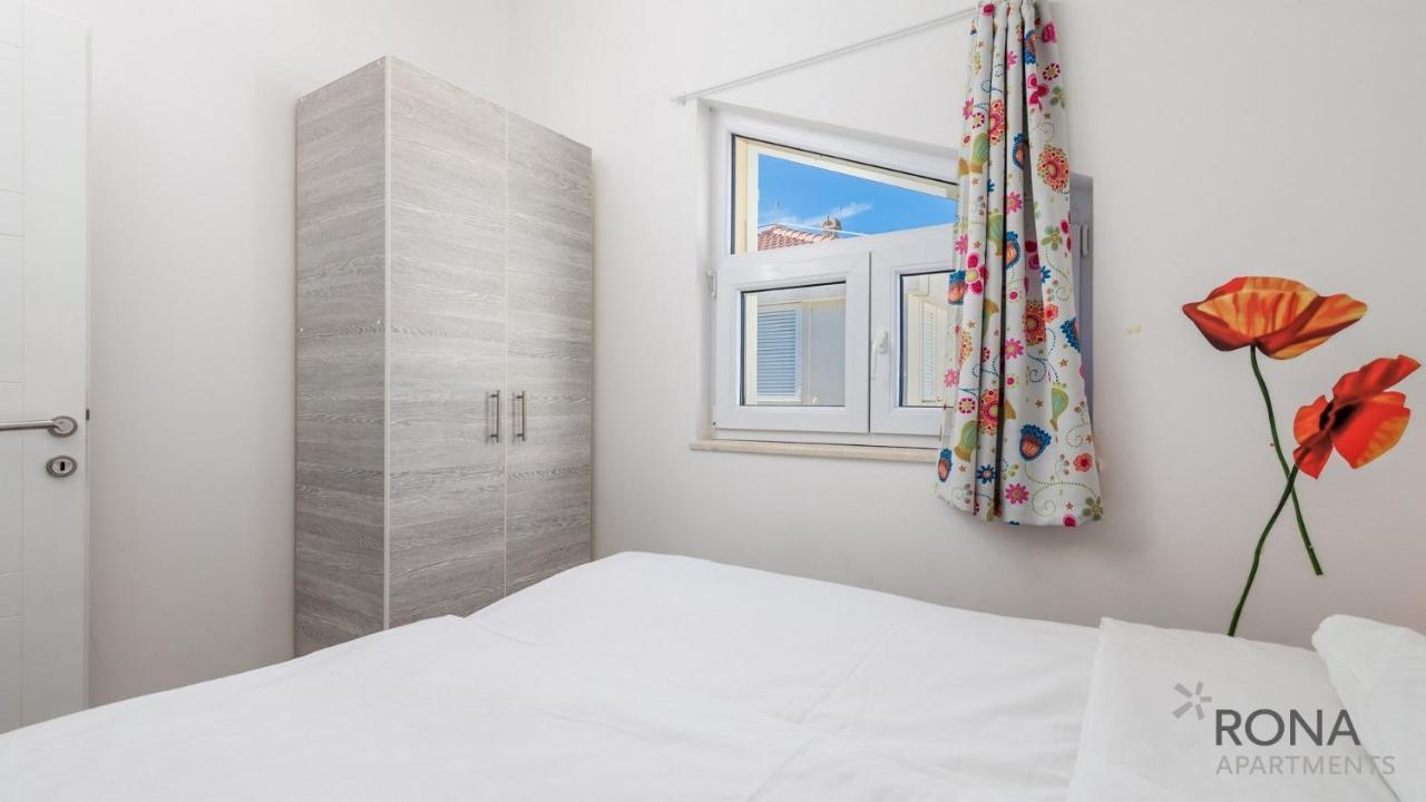 Rona Apartments Zlatko Šimuni المظهر الخارجي الصورة