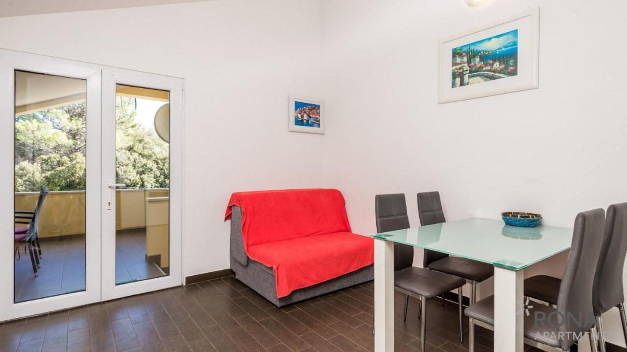 Rona Apartments Zlatko Šimuni المظهر الخارجي الصورة