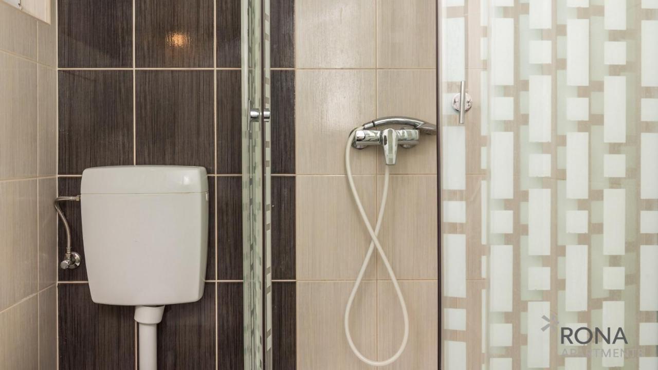 Rona Apartments Zlatko Šimuni المظهر الخارجي الصورة