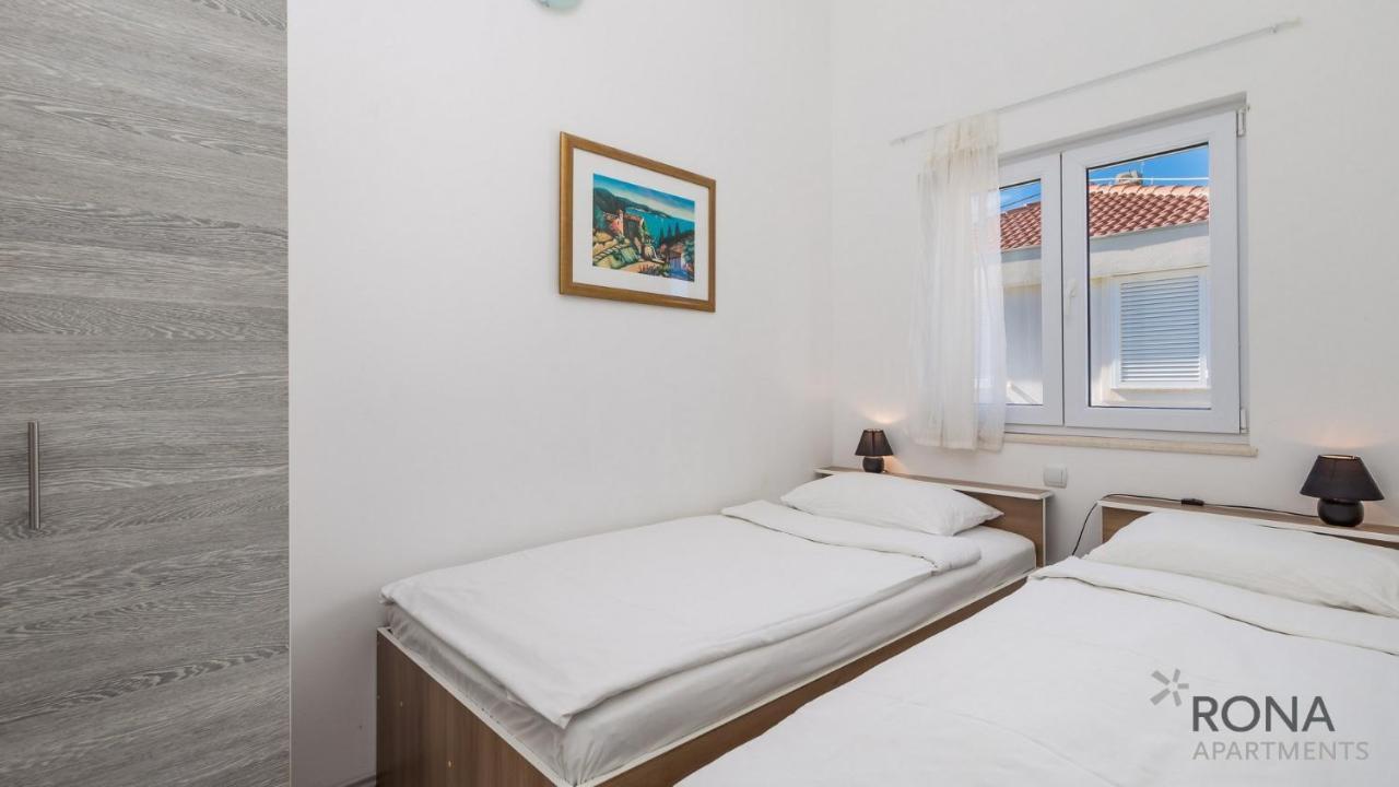 Rona Apartments Zlatko Šimuni المظهر الخارجي الصورة