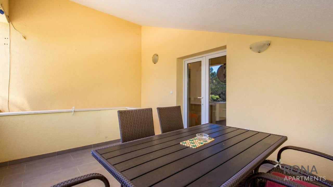Rona Apartments Zlatko Šimuni المظهر الخارجي الصورة