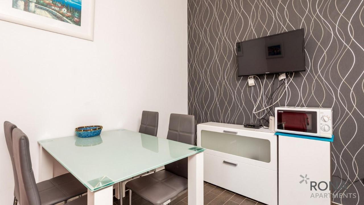Rona Apartments Zlatko Šimuni المظهر الخارجي الصورة