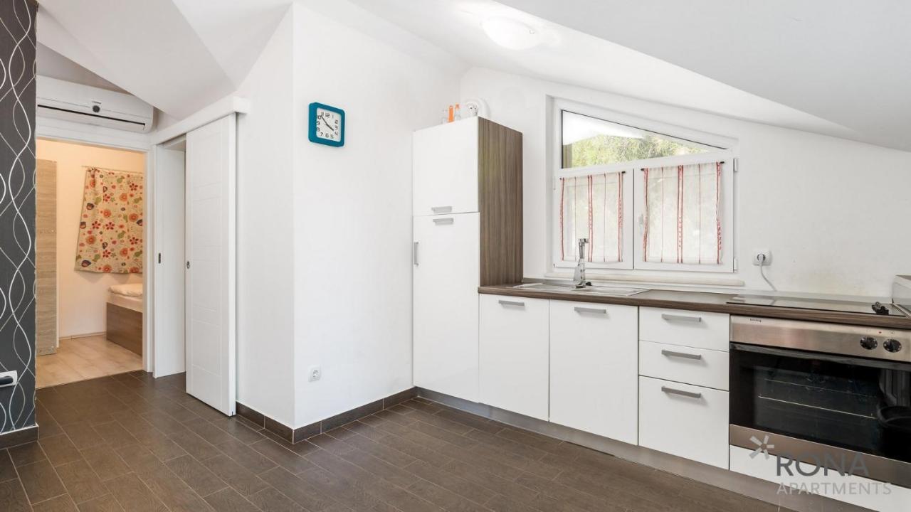 Rona Apartments Zlatko Šimuni المظهر الخارجي الصورة