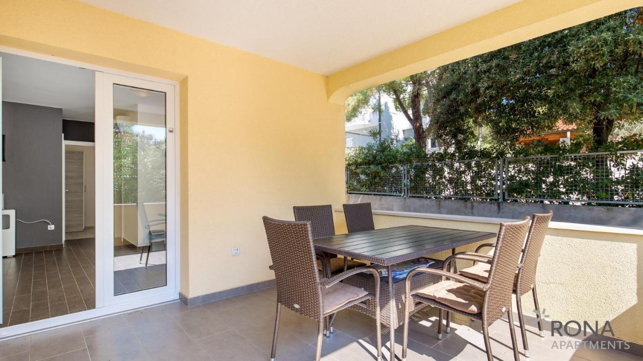 Rona Apartments Zlatko Šimuni المظهر الخارجي الصورة