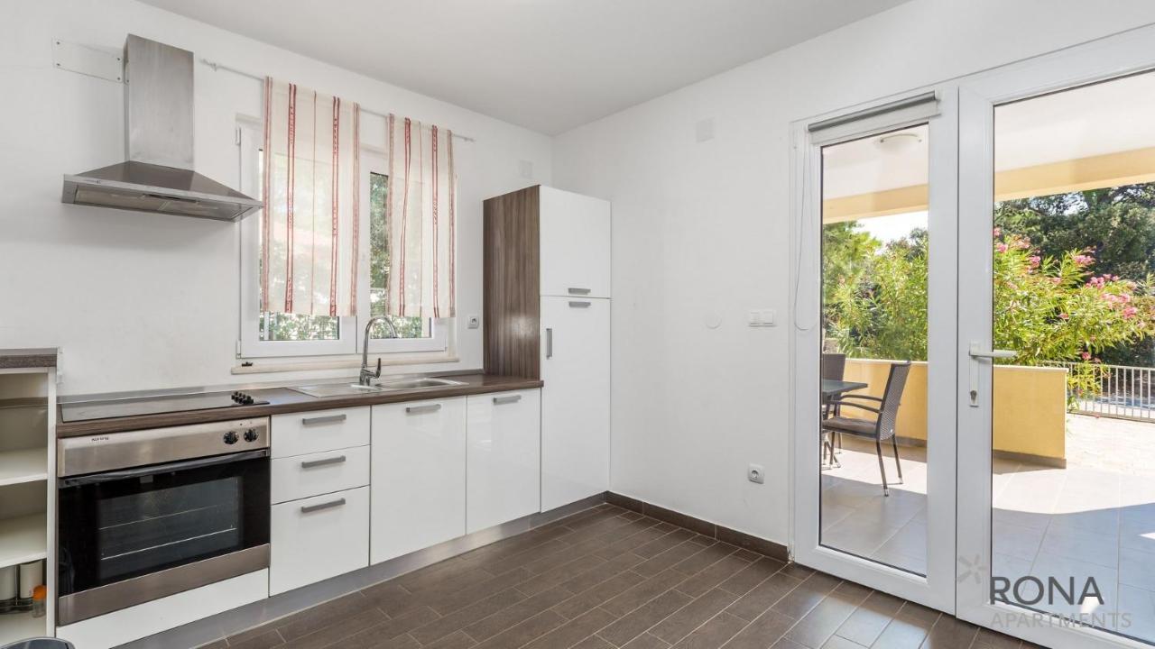 Rona Apartments Zlatko Šimuni المظهر الخارجي الصورة