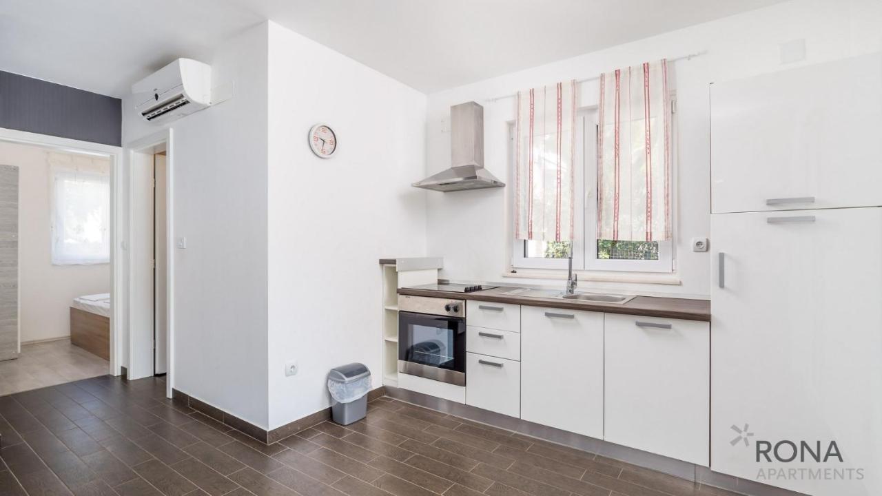 Rona Apartments Zlatko Šimuni المظهر الخارجي الصورة