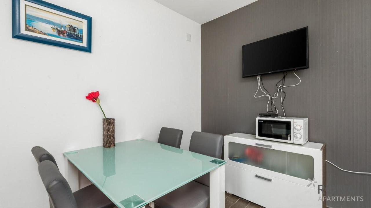 Rona Apartments Zlatko Šimuni المظهر الخارجي الصورة
