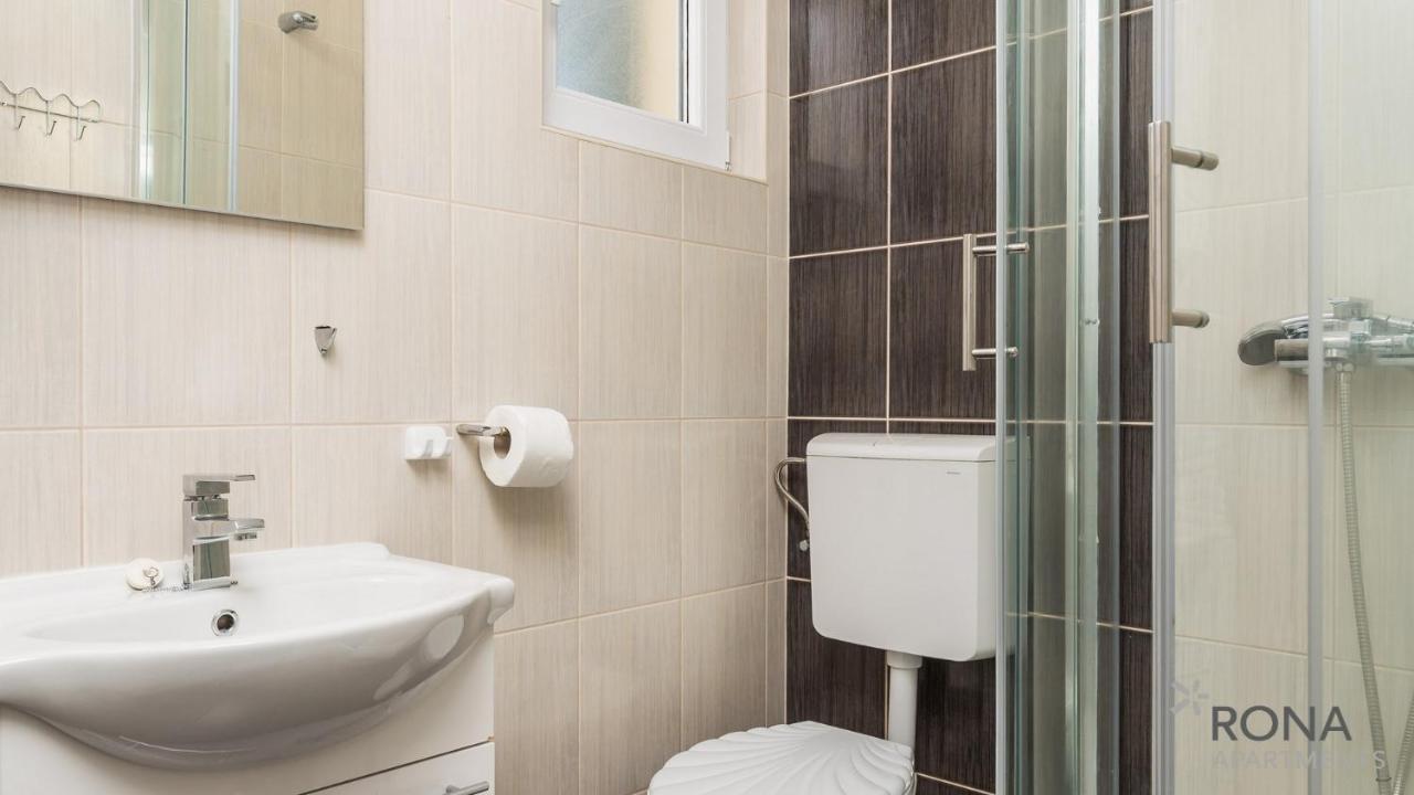 Rona Apartments Zlatko Šimuni المظهر الخارجي الصورة