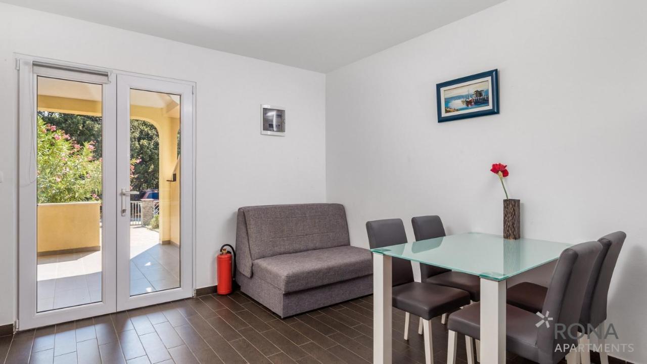 Rona Apartments Zlatko Šimuni المظهر الخارجي الصورة